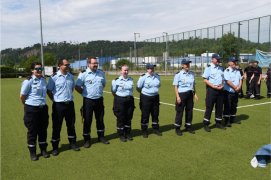 Fédération Nationale des Pompiers